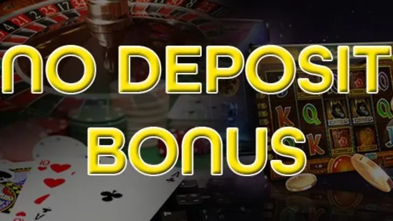 no deposit bonus casino