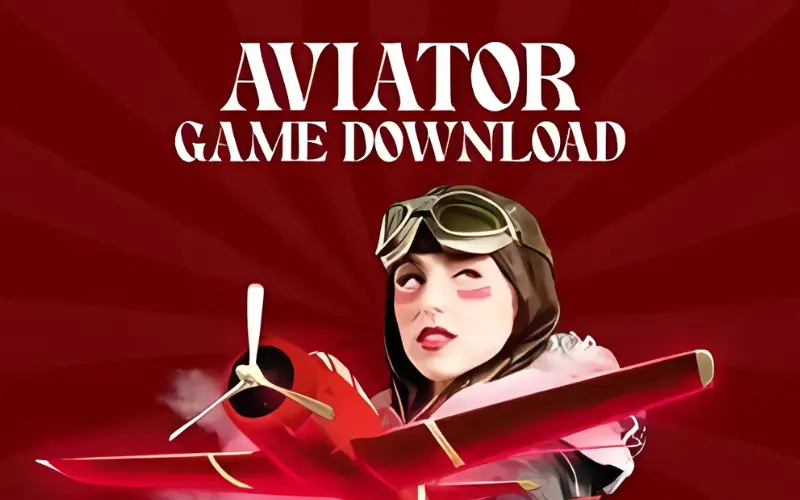 aviator game download