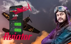 aviator scooty