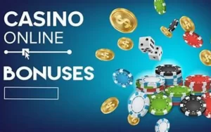 casino sign up bonus no deposit