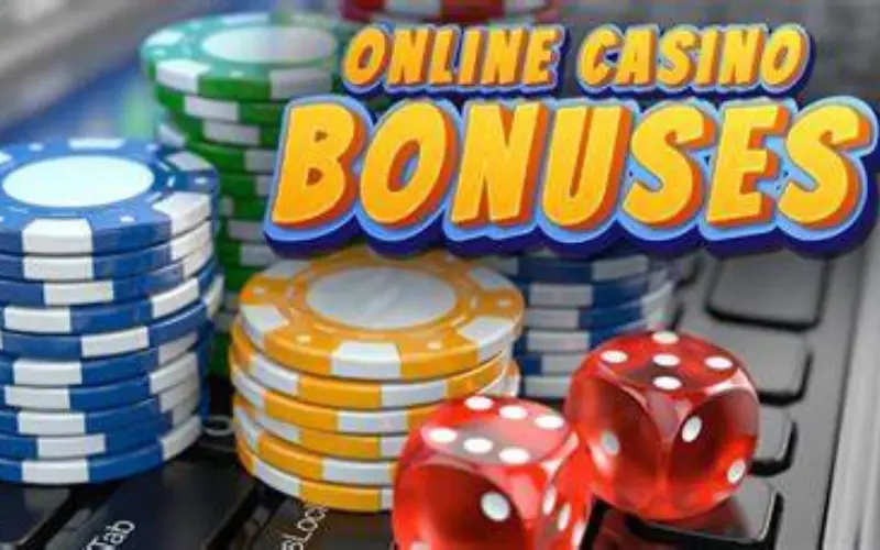 casino sign up bonus no deposit