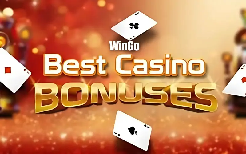 free signup bonus casino india