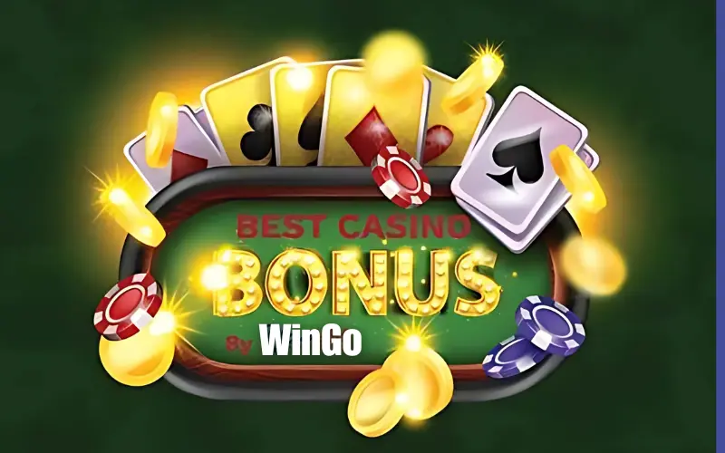 free signup bonus casino india