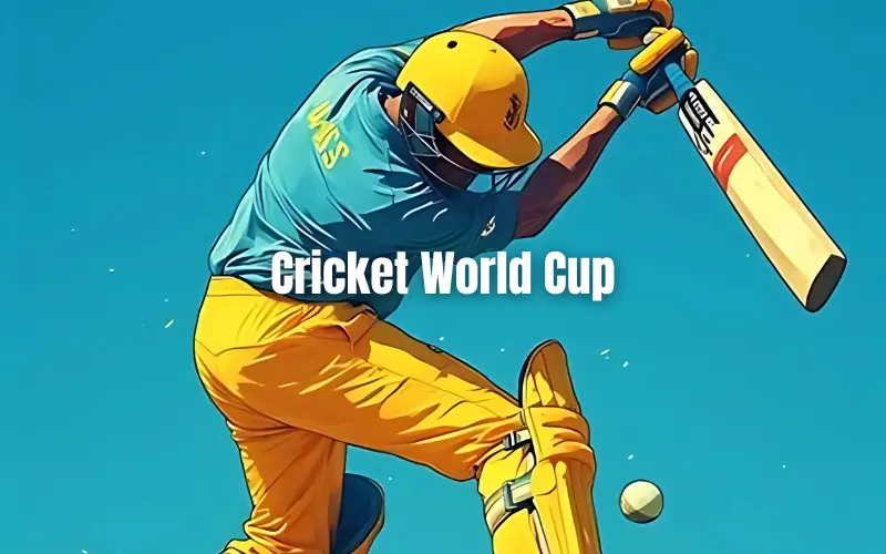 cricket world cup